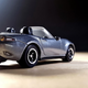 Illustration for article titled A grey Mazda